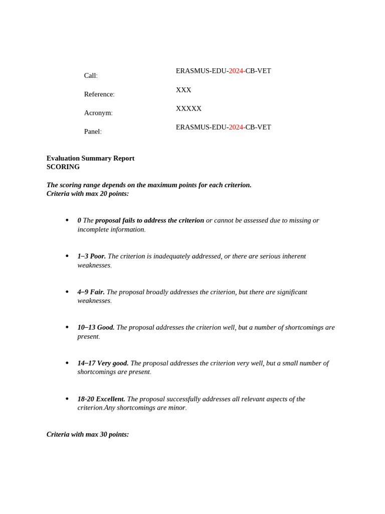 50 Points - Example of CR Assessment From Year 2024 (AutoRecovered ...