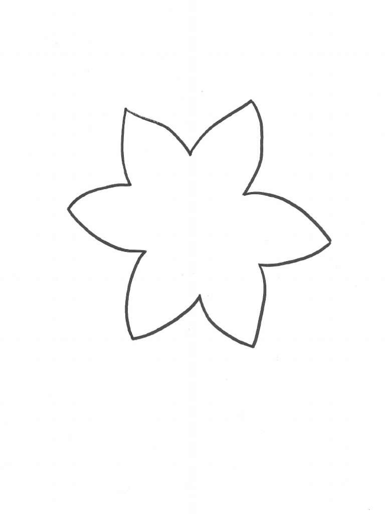 Flower Pattern | PDF