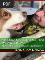 Como Conversar Com Seu Cachorro Sobre Homossexualidade e Comunismo ...