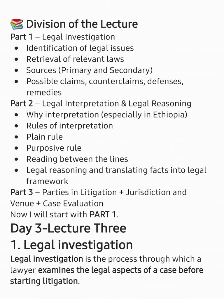 Text Chapter 3 | PDF