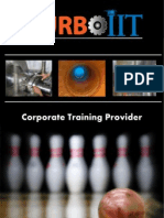 Corporate Training