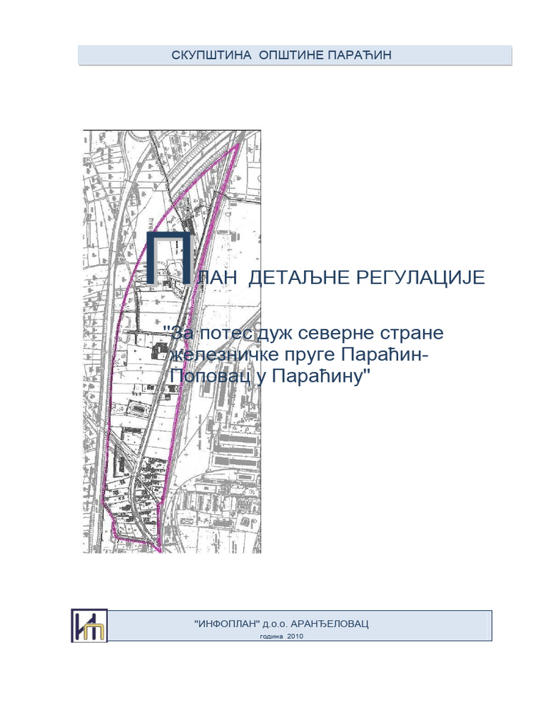 PDR Paracin Popovac | PDF