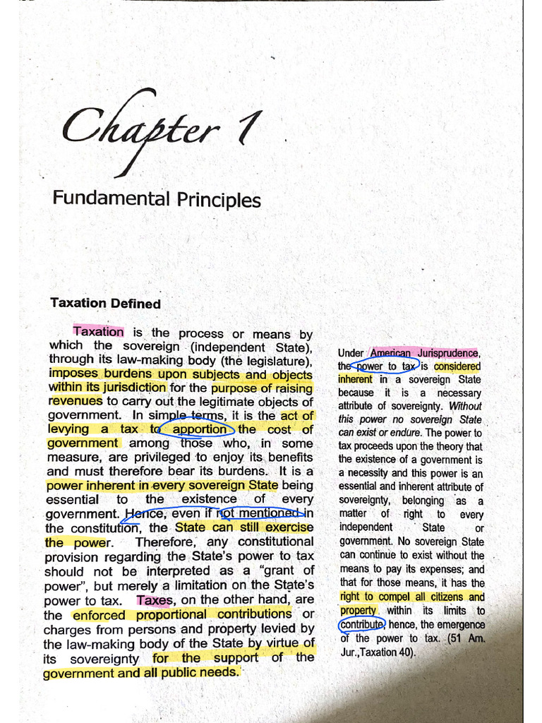 Chap 1 | PDF