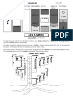 fiche n°67 - les arbres