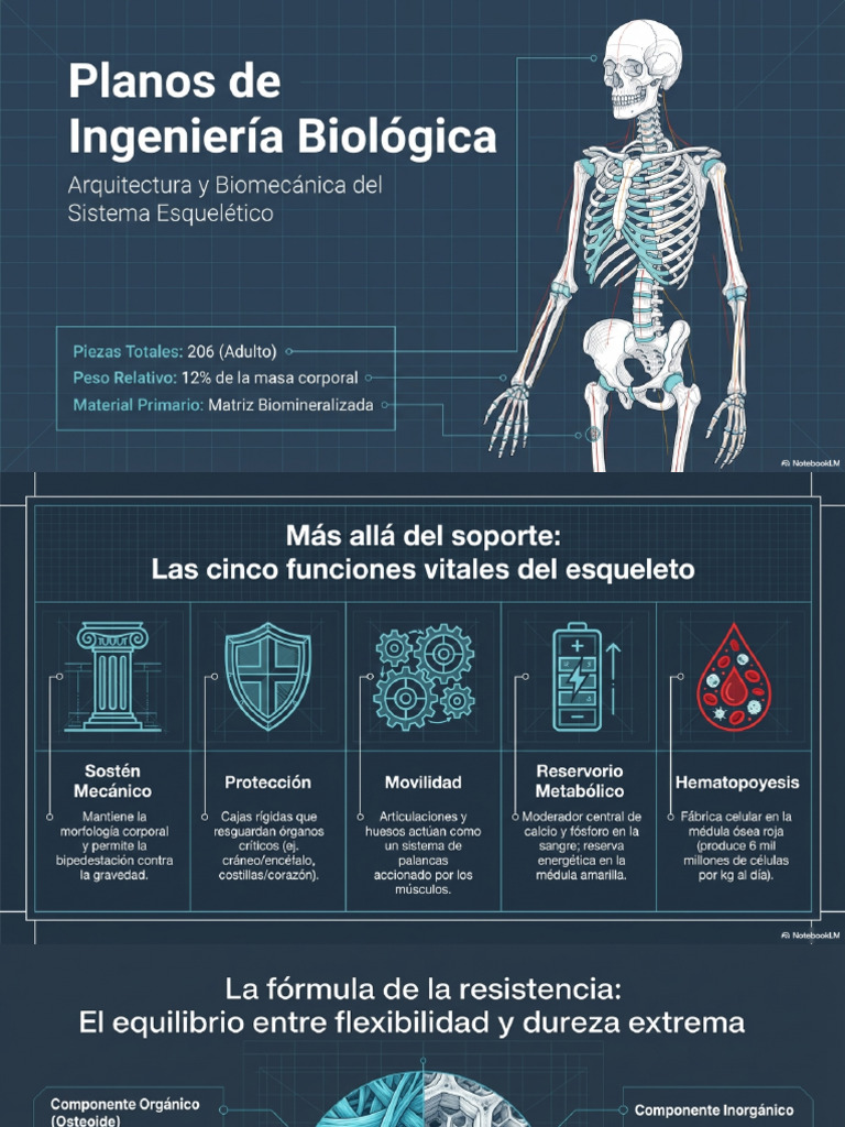 Skeletal Engineering | PDF