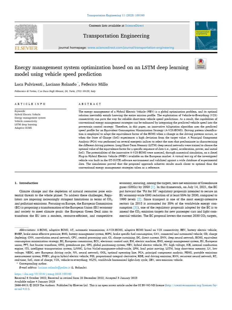 14 - 2023.01 Energy Management System Optimization Based On An LSTM ...