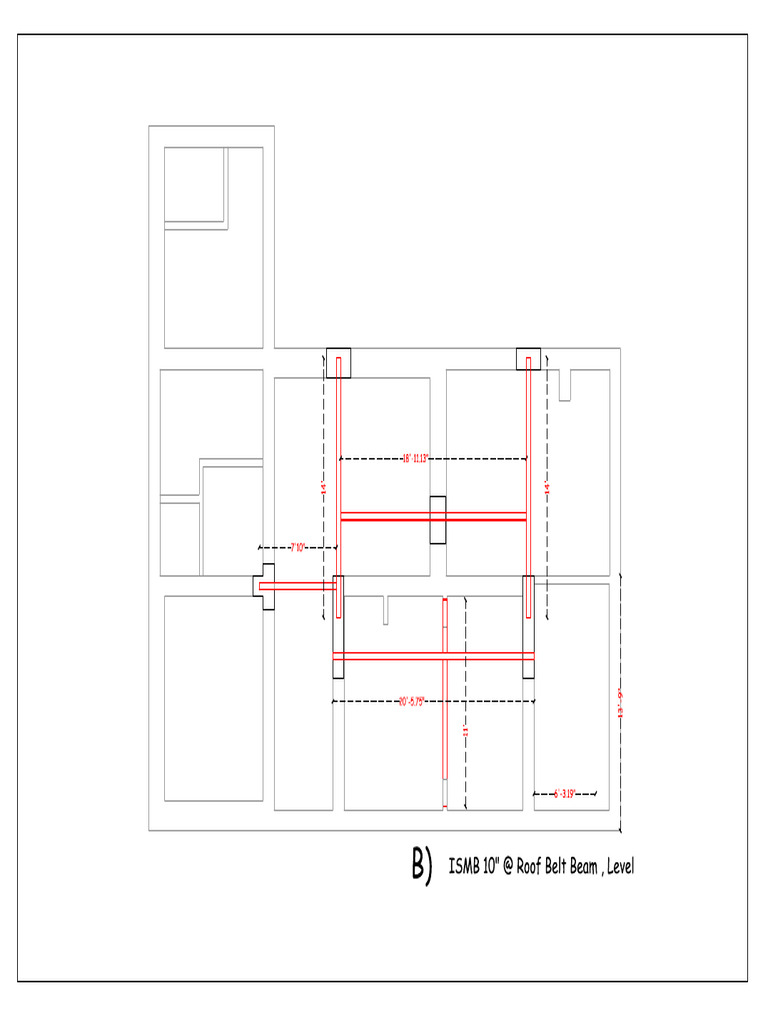 ISMB 250 Placement | PDF