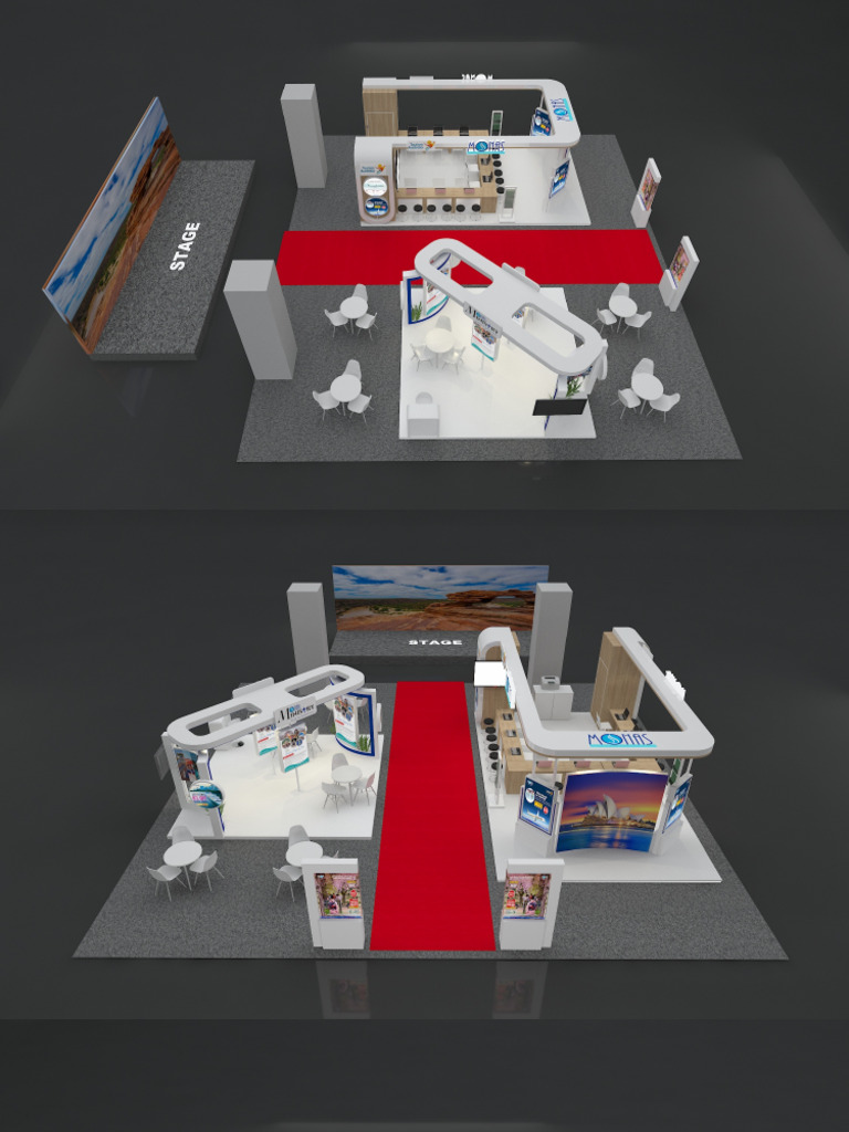 Update Stand M | PDF