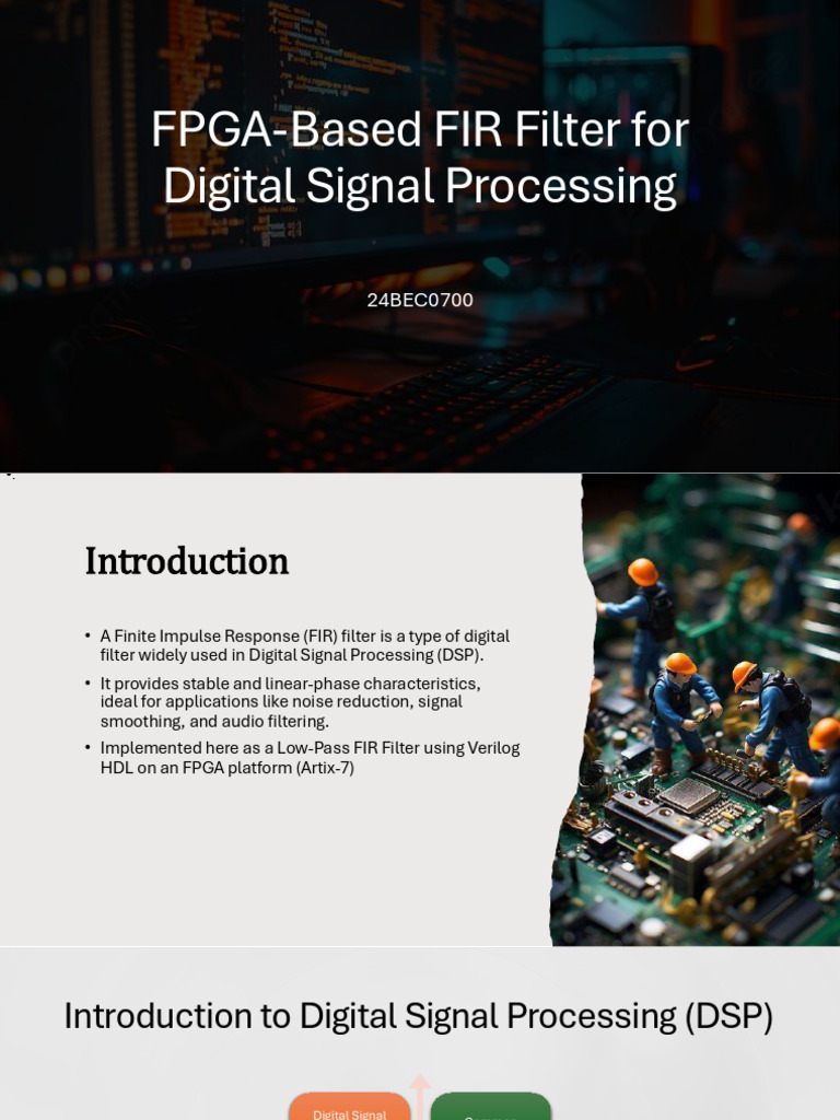 DSD Mine | PDF | Filter (Signal Processing) | Digital Signal Processing