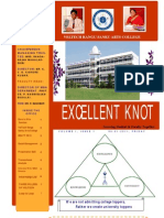 Excellent Knot MGT 2 (Final)