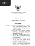 Download Perda-RTRW by Hadi Mustofa SN101336764 doc pdf