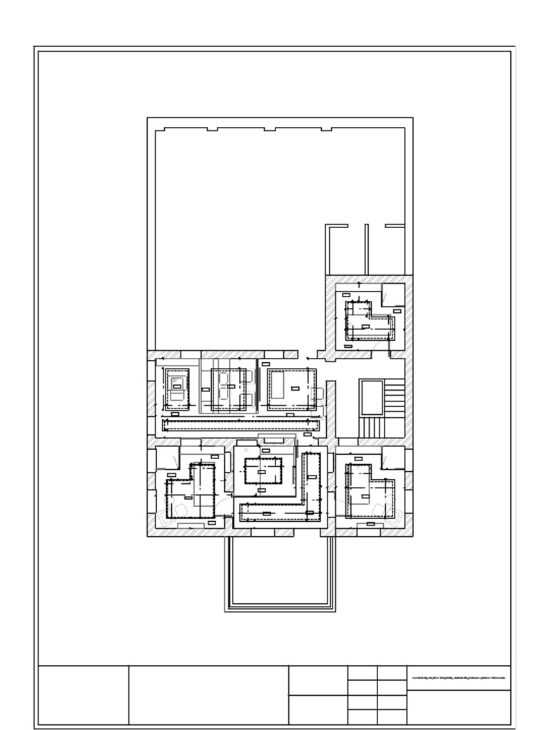 01 04 Ceiling Layout | PDF