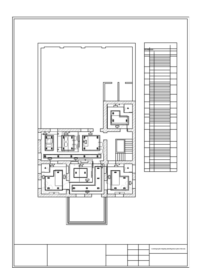 01 05 Electrical Layout | PDF | Electronics | Electrical Engineering