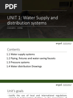 Water Supply Design for High-Rise Buildings | PDF | Pump | Water Supply ...