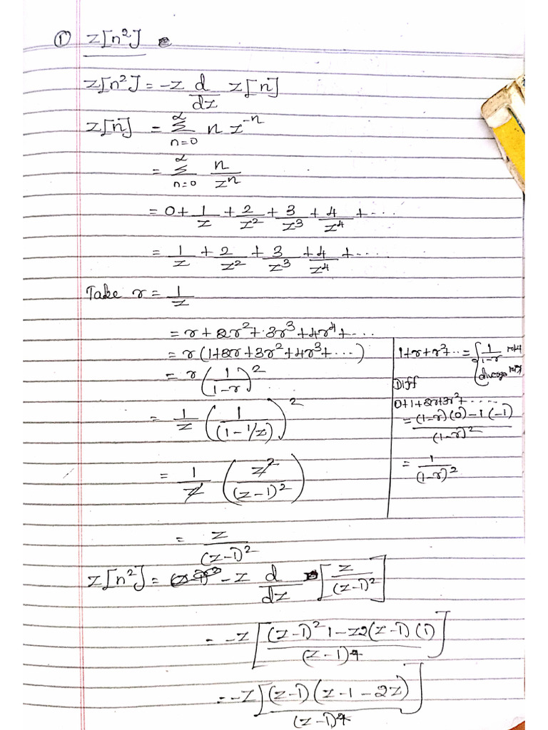 Corrected One | PDF