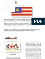 Maksud Bendera &amp Jata Setiap Negeri Di Malaysia