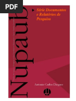 Luis Geraldo Silva - Caiçaras e Jangadeiros