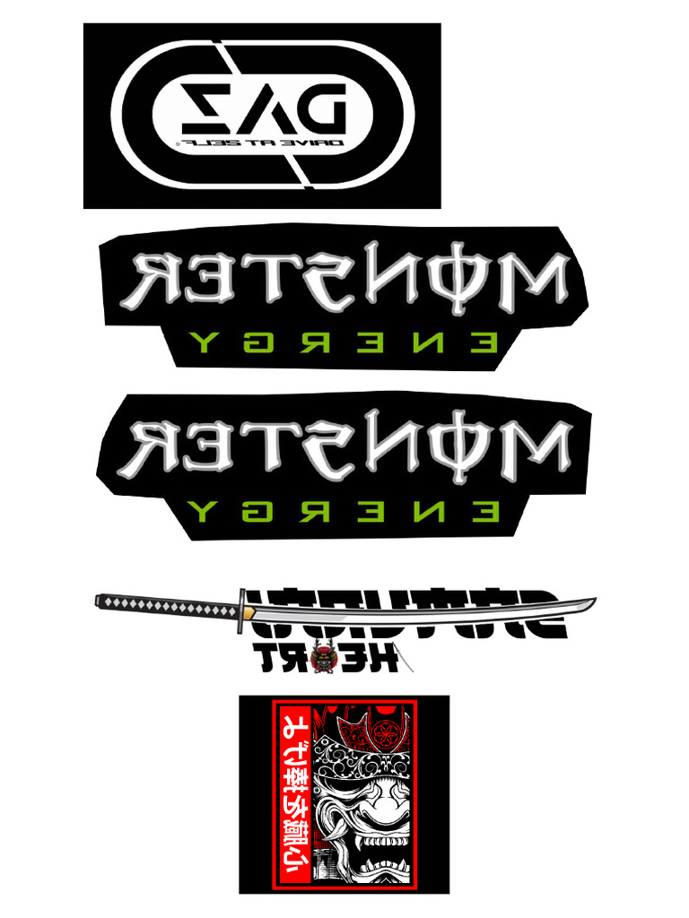 Decal 2 | PDF
