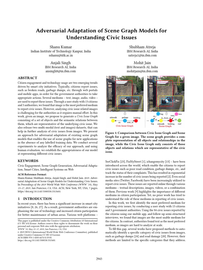 Advance Deep Learning Paper | PDF | Information Science | Cognitive Science