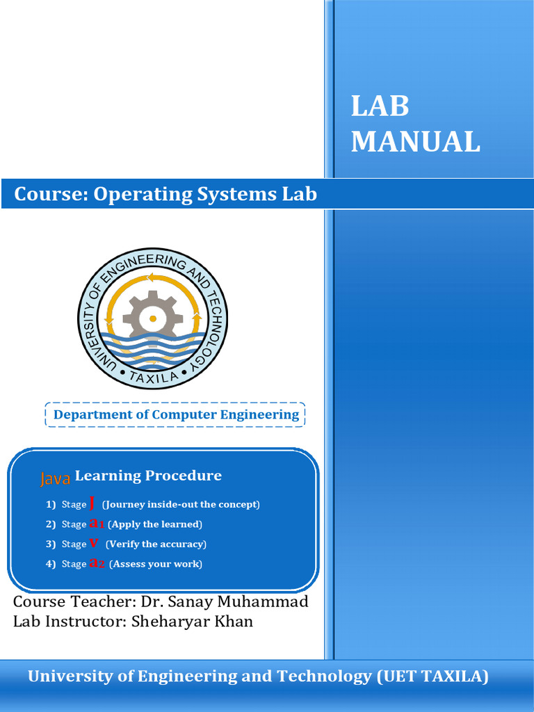 OS-Lab 5 | PDF | Linux | Computer Engineering