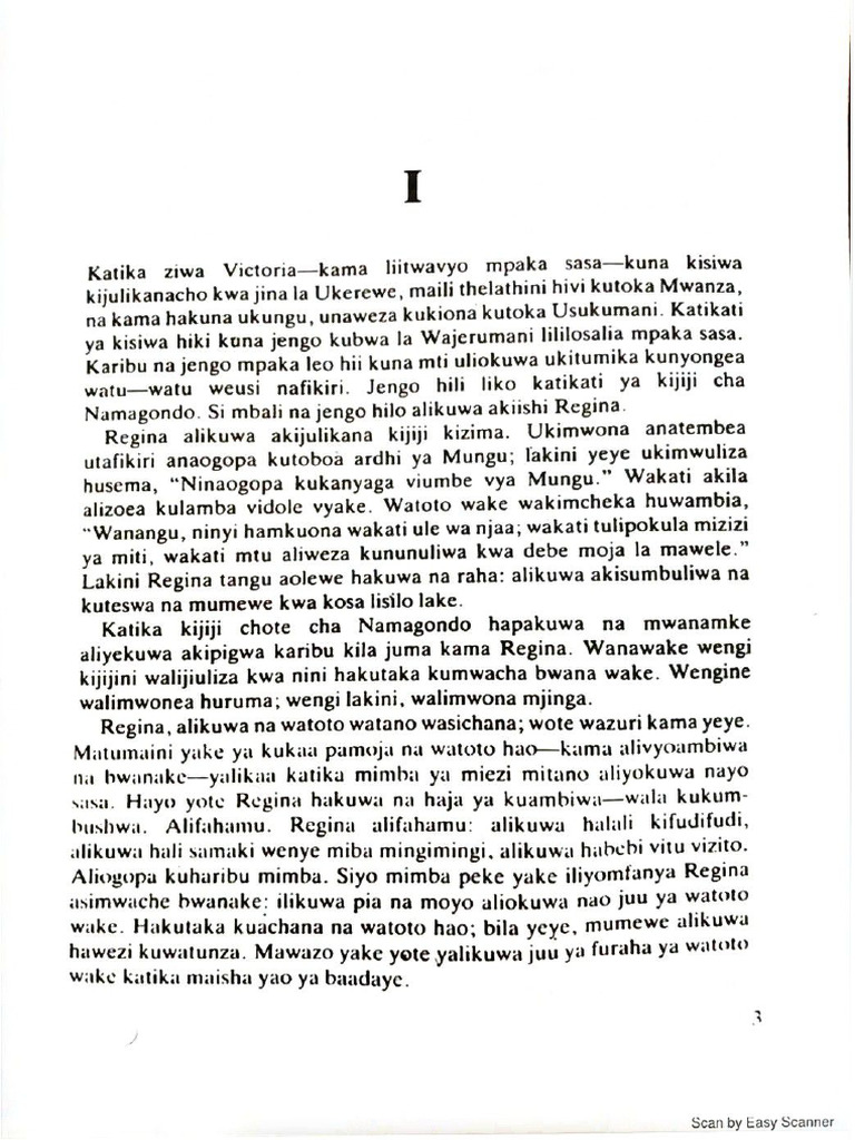 Rosa Mistika | PDF