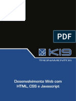 k19 k02 Desenvolvimento Web Com HTML Css e Javascript