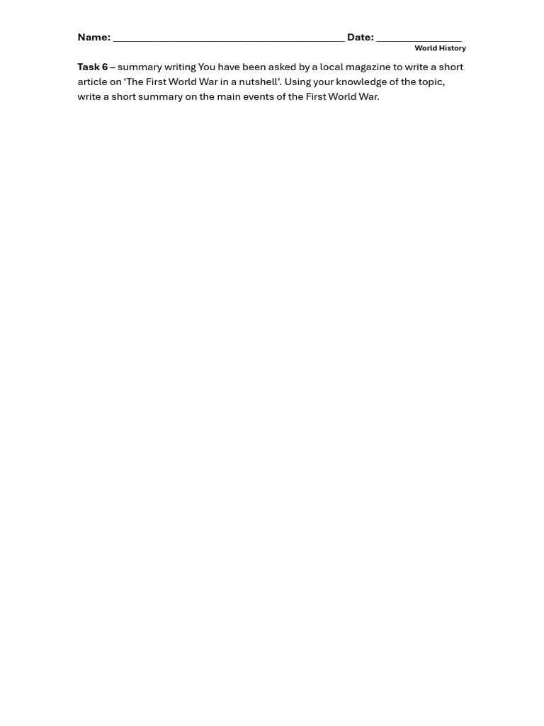 Task 6 | PDF