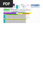 Seed Tracking Guide for Battle Cats | PDF | Games & Activities | History