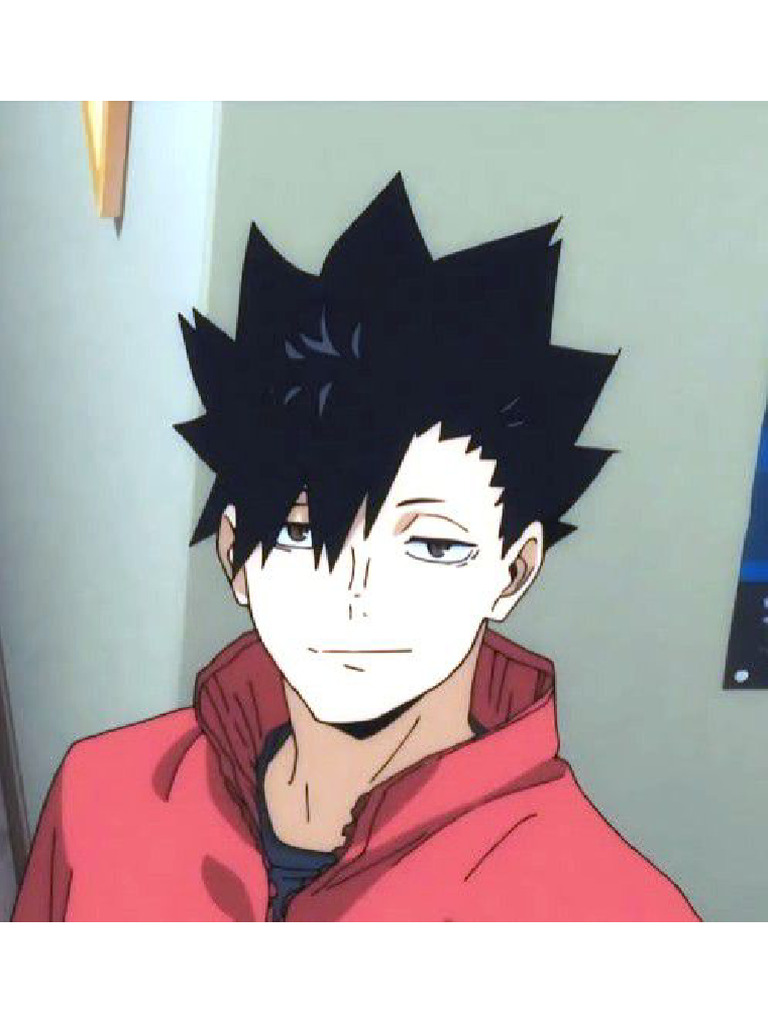 Kuroo | PDF