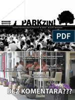 Parkzin