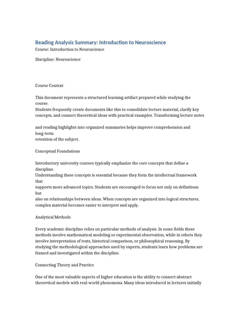Study Material Extra | PDF | Methodology | Theory