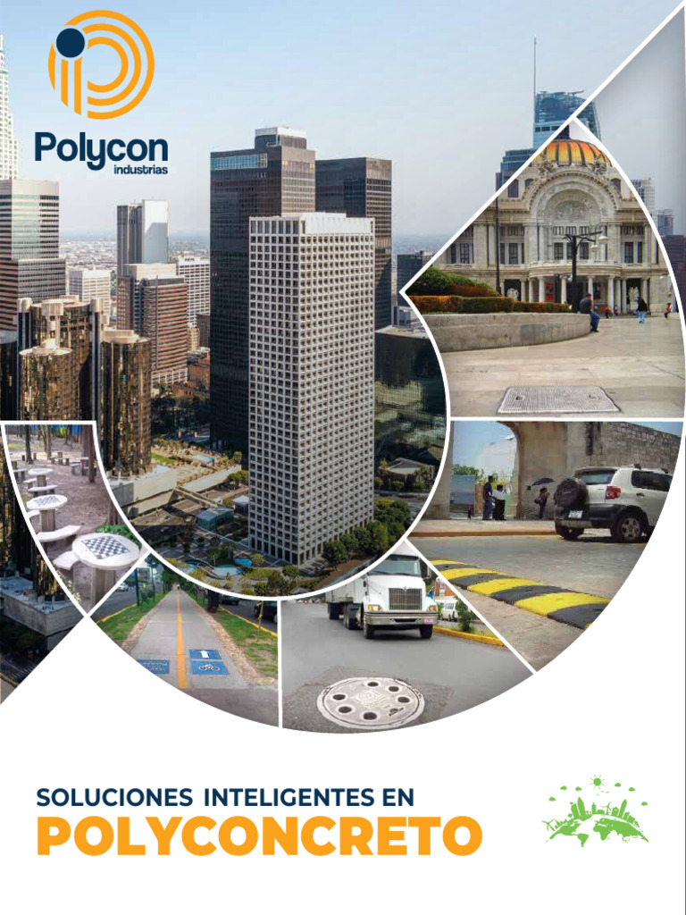 Catalogo Polycon 2025 | PDF