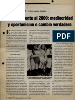 26-09-12 Chiapas frente al 2000