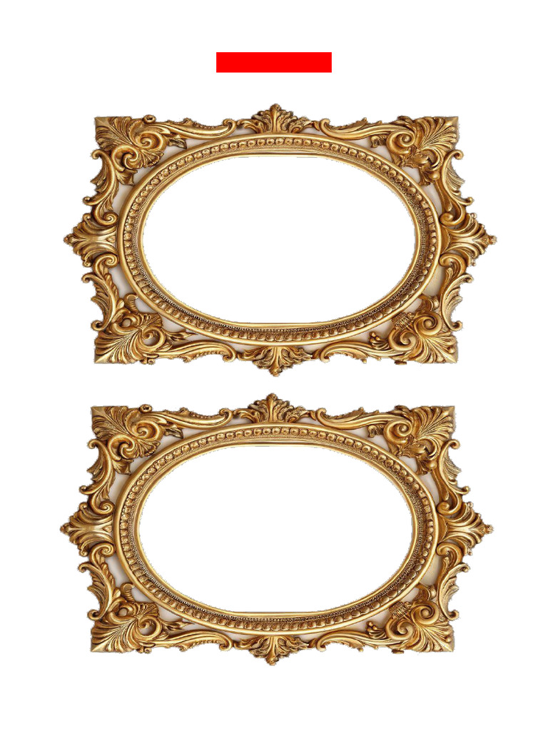 Frames | PDF