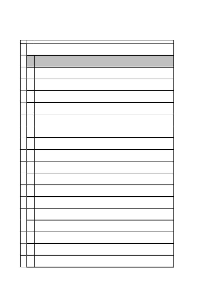 Book Collection List | PDF