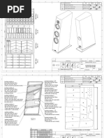Wood Pallet Design Drawings | PDF | Industrial Processes | Secondary ...