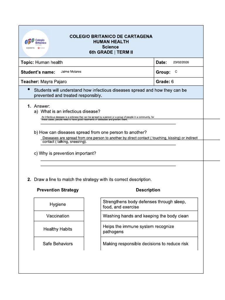 Activity Science | PDF