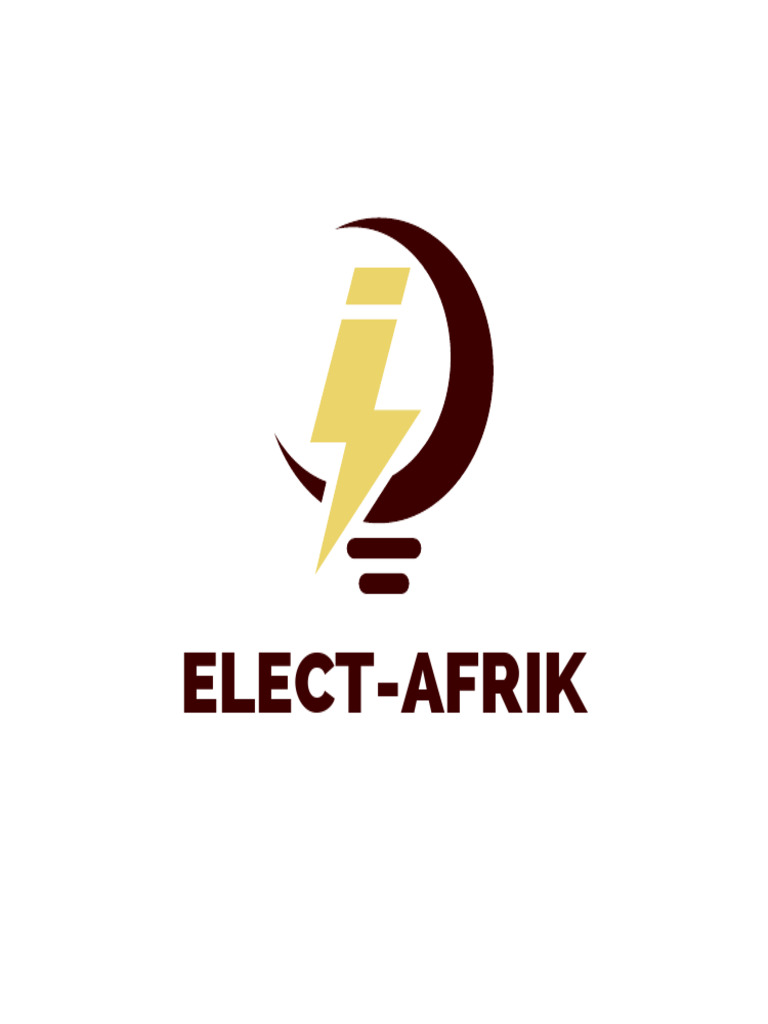 Elect Afrik | PDF