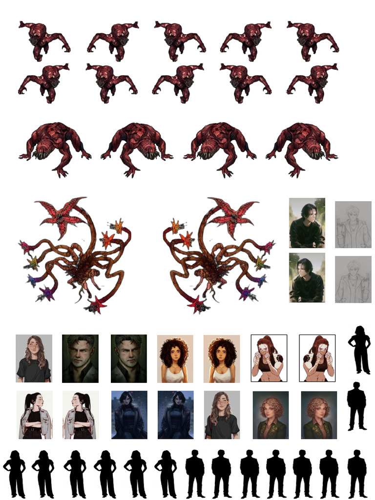 RPG | PDF