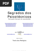 Raciocinio Nao Verbal