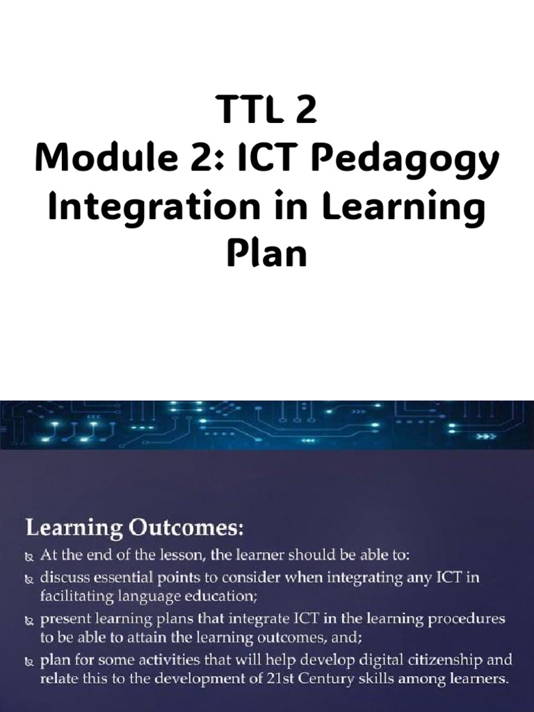 Module 2 | PDF