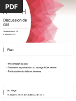 Protocole de sevrage alcoolique INESSS | PDF | Sevrage (toxicologie ...