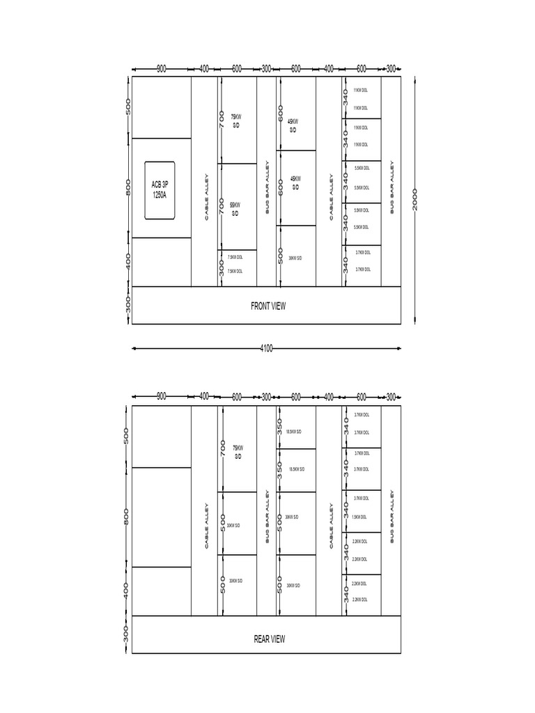 Patel Panel Model | PDF