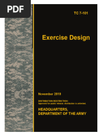 Task Crosswalk for Army METs Training | PDF