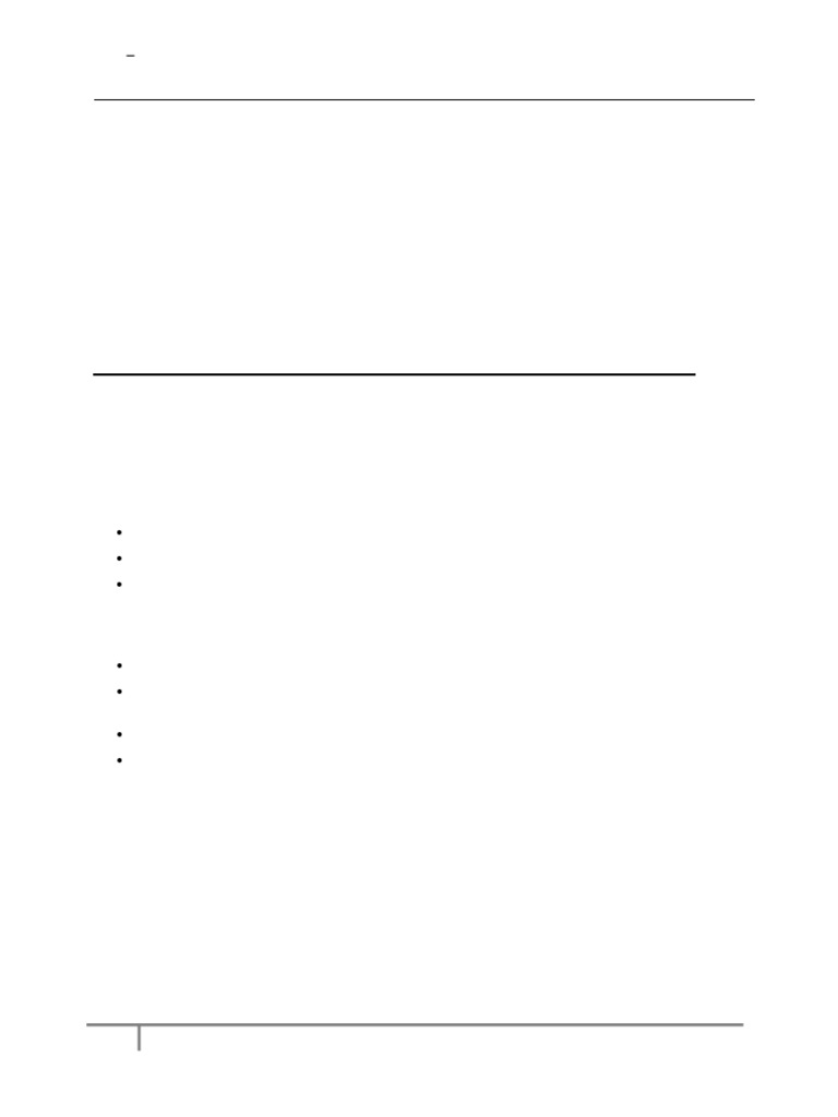 Analisis - Control en El Proceso | PDF | Información | Sistema de ...