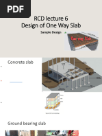 VcaSlu Project Guide for Beam Design | PDF | Reinforced Concrete | Concrete