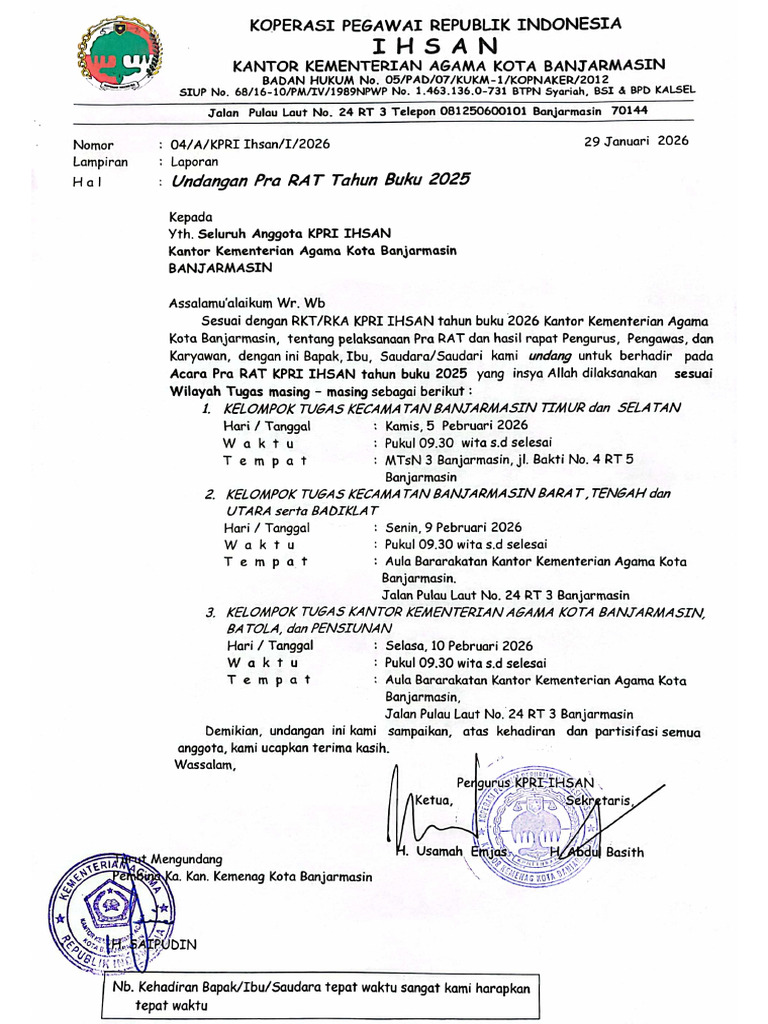 Pra Rat Kpri Ta 2025 | PDF
