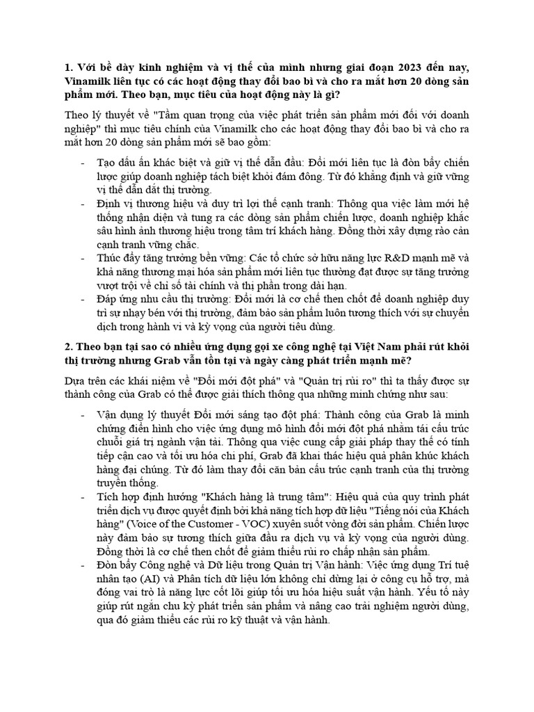 BT 1 | PDF