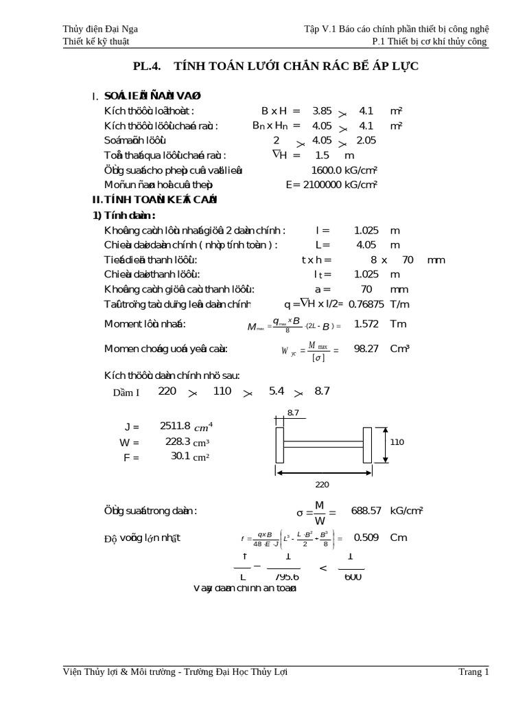 Phu Luc 4 | PDF