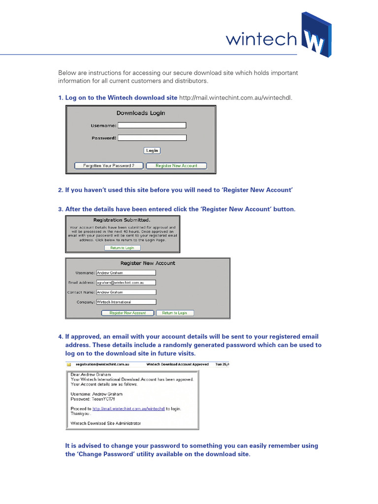 Instruction | PDF